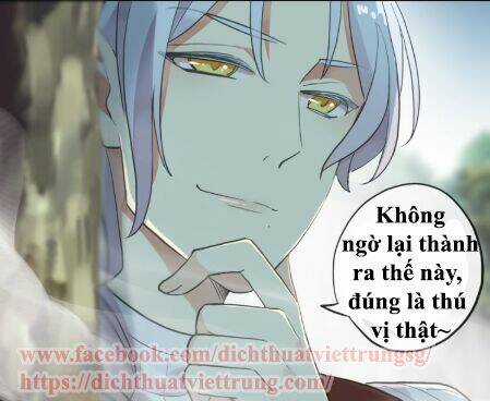 Vết Cắn Ngọt Ngào 2 Chapter 43 trang 28