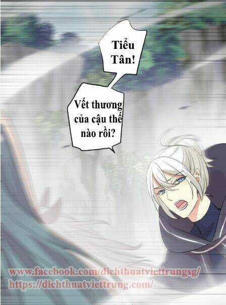 Vết Cắn Ngọt Ngào 2 Chapter 43 trang 30