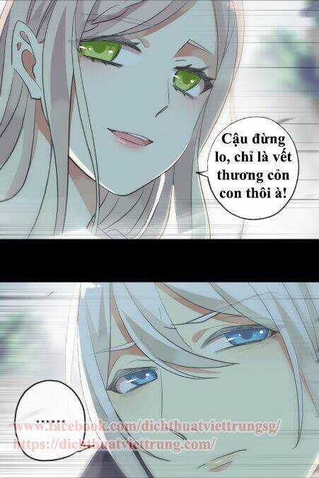 Vết Cắn Ngọt Ngào 2 Chapter 43 trang 31