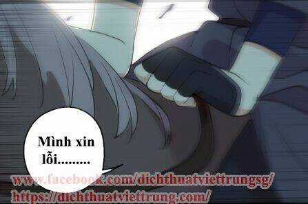 Vết Cắn Ngọt Ngào 2 Chapter 43 trang 32