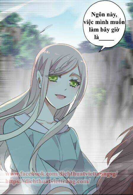 Vết Cắn Ngọt Ngào 2 Chapter 43 trang 33