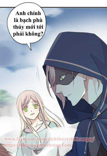 Vết Cắn Ngọt Ngào 2 Chapter 43 trang 36