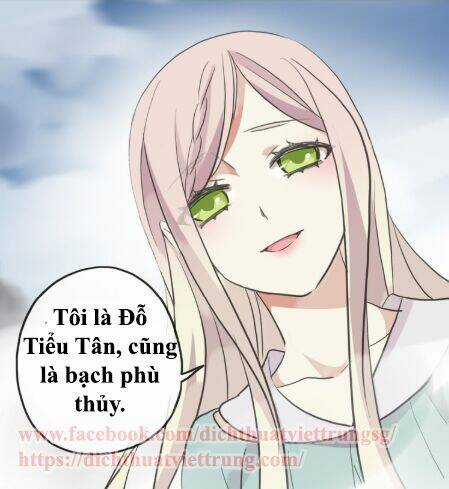 Vết Cắn Ngọt Ngào 2 Chapter 43 trang 38