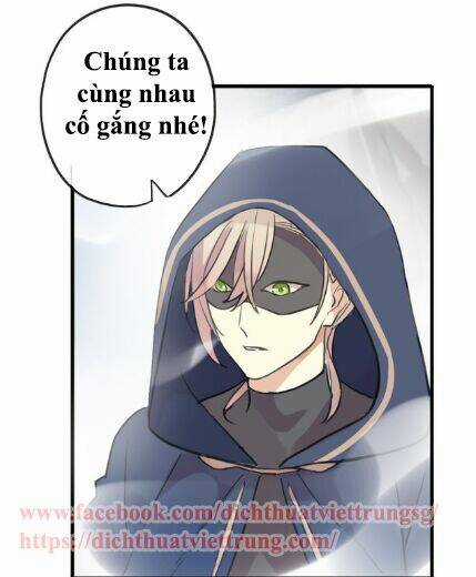 Vết Cắn Ngọt Ngào 2 Chapter 43 trang 39