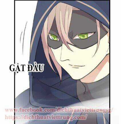 Vết Cắn Ngọt Ngào 2 Chapter 43 trang 40