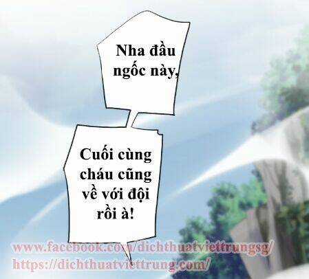 Vết Cắn Ngọt Ngào 2 Chapter 43 trang 41