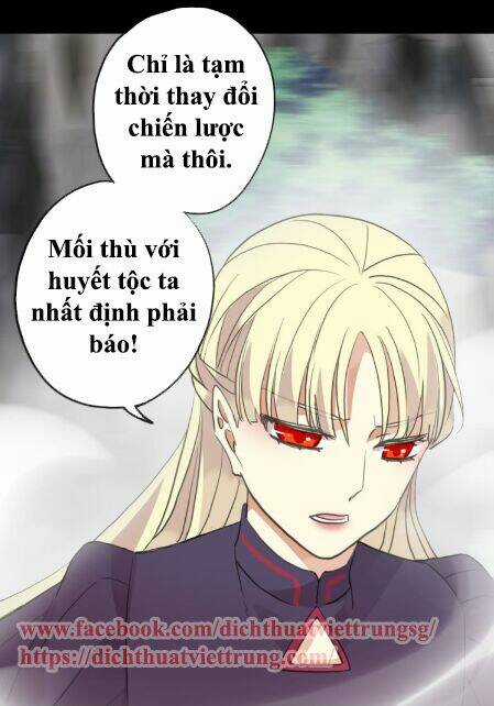 Vết Cắn Ngọt Ngào 2 Chapter 43 trang 44