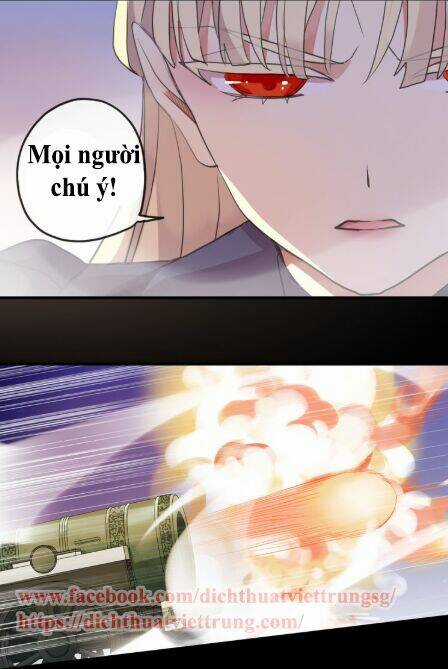 Vết Cắn Ngọt Ngào 2 Chapter 43 trang 46