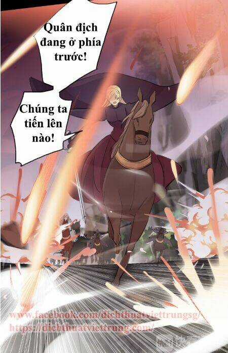 Vết Cắn Ngọt Ngào 2 Chapter 43 trang 47