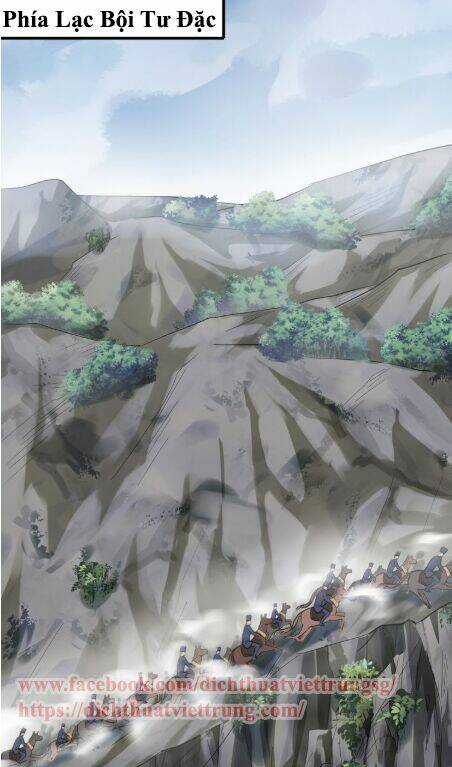 Vết Cắn Ngọt Ngào 2 Chapter 43 trang 49