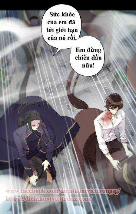 Vết Cắn Ngọt Ngào 2 Chapter 43 trang 50