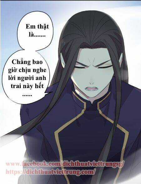Vết Cắn Ngọt Ngào 2 Chapter 43 trang 52