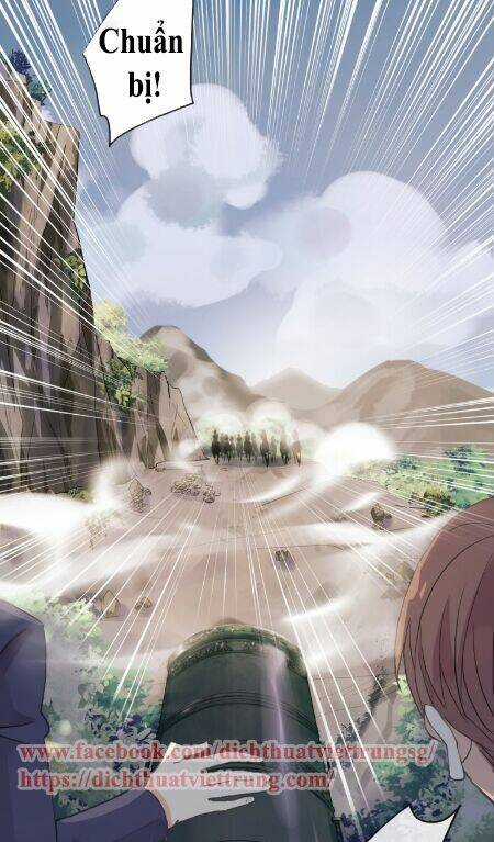 Vết Cắn Ngọt Ngào 2 Chapter 43 trang 54