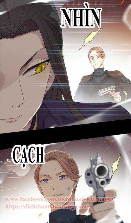 Vết Cắn Ngọt Ngào 2 Chapter 43 trang 61