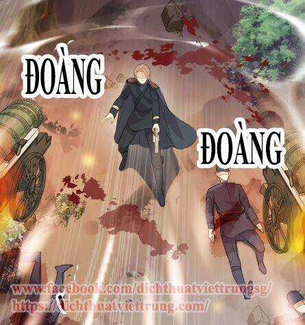 Vết Cắn Ngọt Ngào 2 Chapter 43 trang 62