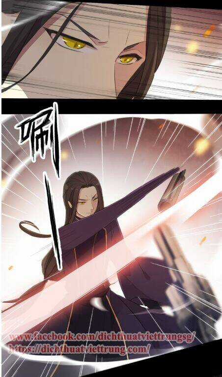 Vết Cắn Ngọt Ngào 2 Chapter 43 trang 64