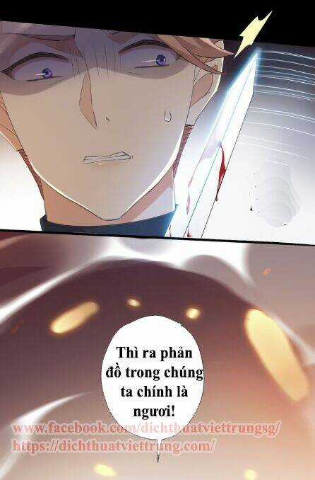Vết Cắn Ngọt Ngào 2 Chapter 43 trang 66