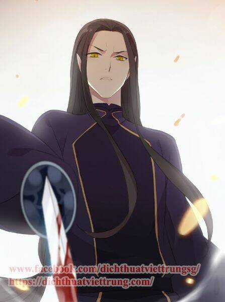 Vết Cắn Ngọt Ngào 2 Chapter 43 trang 67