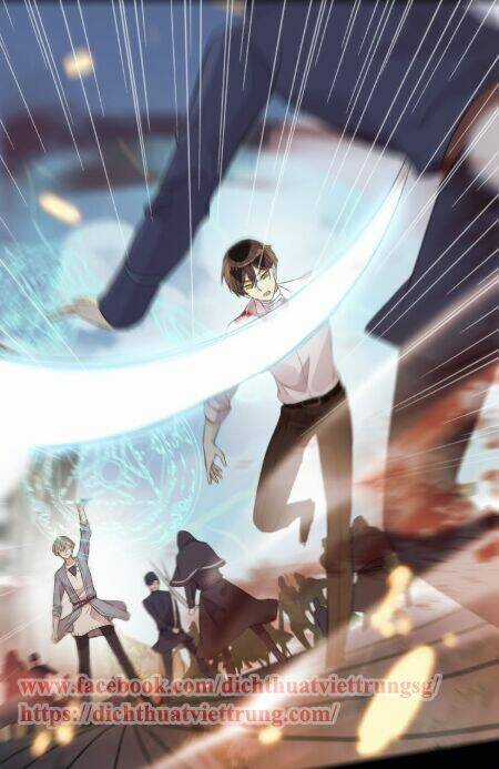 Vết Cắn Ngọt Ngào 2 Chapter 43 trang 69