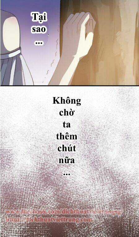 Vết Cắn Ngọt Ngào 2 Chapter 43 trang 7