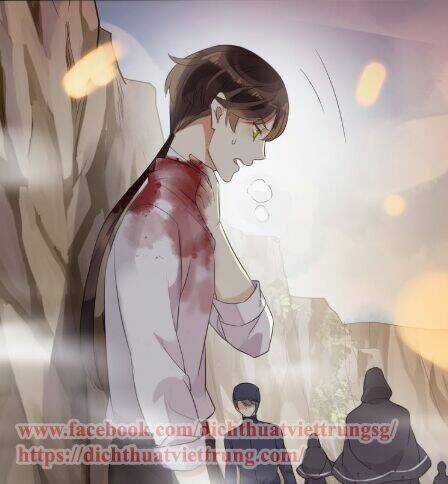 Vết Cắn Ngọt Ngào 2 Chapter 43 trang 75