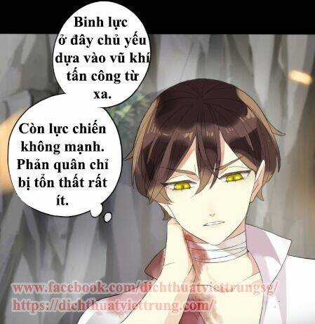 Vết Cắn Ngọt Ngào 2 Chapter 43 trang 76