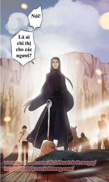 Vết Cắn Ngọt Ngào 2 Chapter 43 trang 78