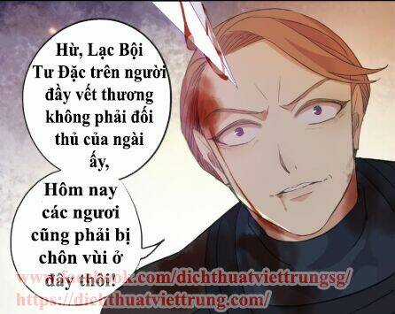 Vết Cắn Ngọt Ngào 2 Chapter 43 trang 79
