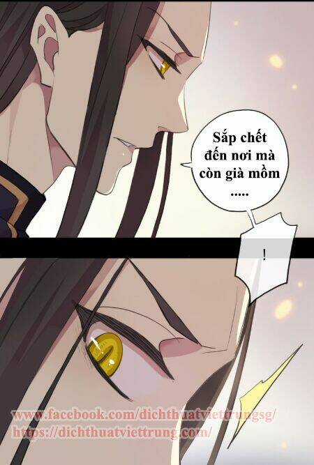 Vết Cắn Ngọt Ngào 2 Chapter 43 trang 80