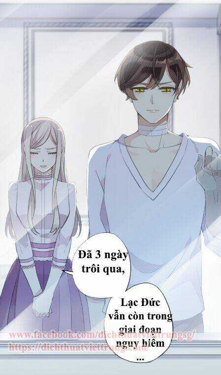 Vết Cắn Ngọt Ngào 2 Chapter 46 trang 10