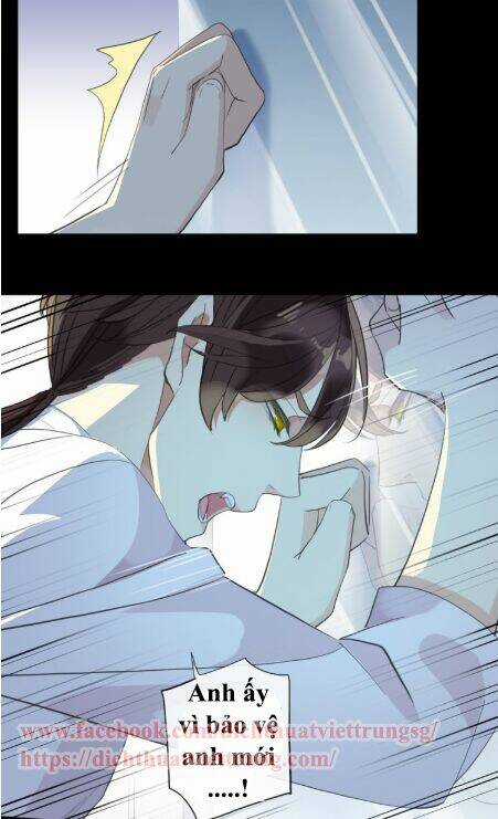 Vết Cắn Ngọt Ngào 2 Chapter 46 trang 11