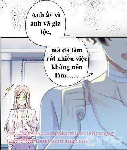 Vết Cắn Ngọt Ngào 2 Chapter 46 trang 14