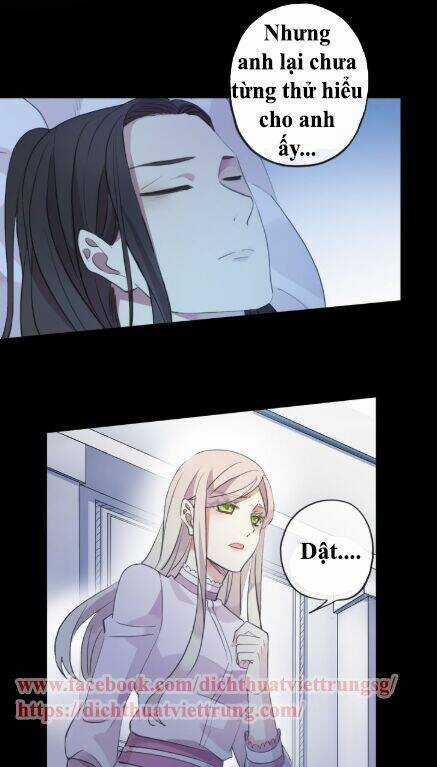 Vết Cắn Ngọt Ngào 2 Chapter 46 trang 15