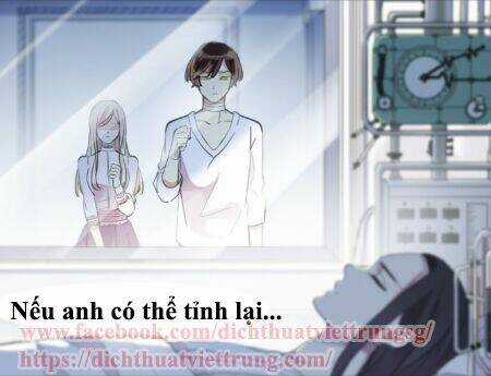 Vết Cắn Ngọt Ngào 2 Chapter 46 trang 17
