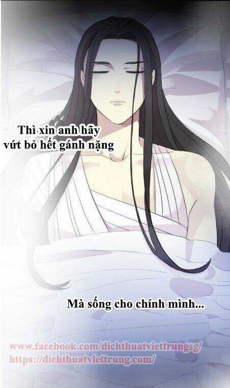 Vết Cắn Ngọt Ngào 2 Chapter 46 trang 18