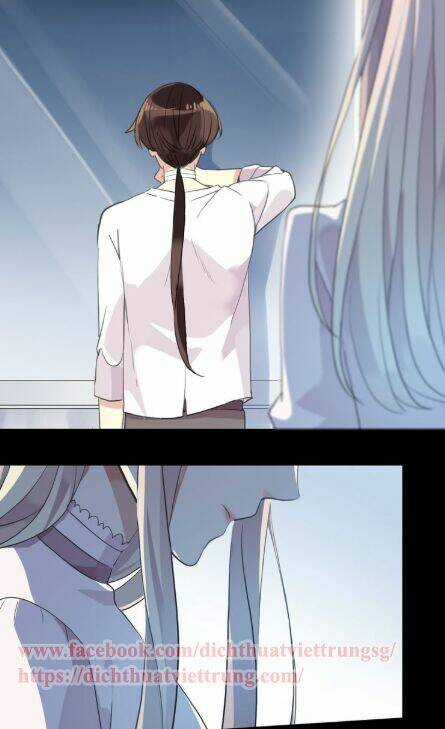 Vết Cắn Ngọt Ngào 2 Chapter 46 trang 20