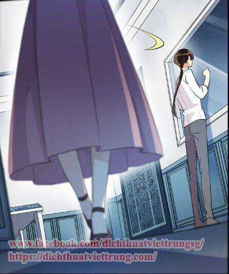 Vết Cắn Ngọt Ngào 2 Chapter 46 trang 21