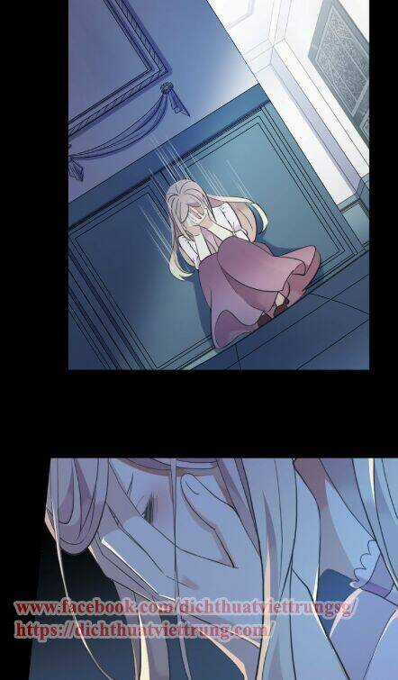 Vết Cắn Ngọt Ngào 2 Chapter 46 trang 23