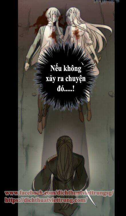 Vết Cắn Ngọt Ngào 2 Chapter 46 trang 26