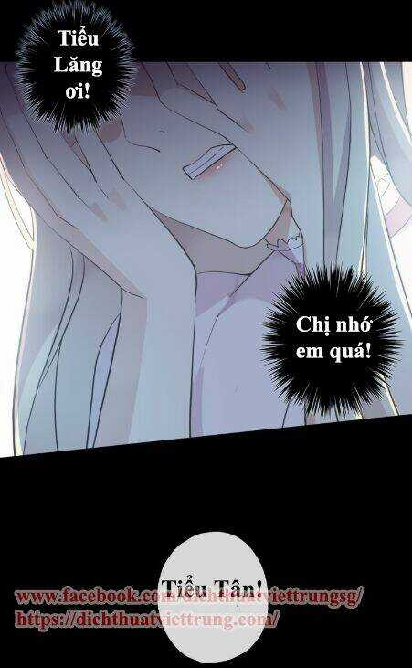 Vết Cắn Ngọt Ngào 2 Chapter 46 trang 27
