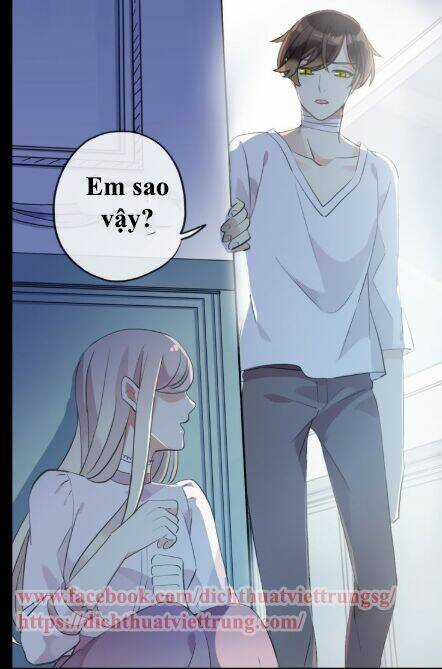Vết Cắn Ngọt Ngào 2 Chapter 46 trang 28