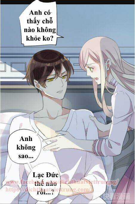 Vết Cắn Ngọt Ngào 2 Chapter 46 trang 3