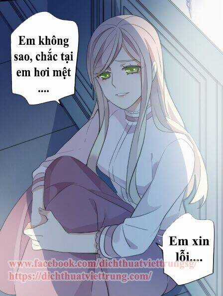 Vết Cắn Ngọt Ngào 2 Chapter 46 trang 30