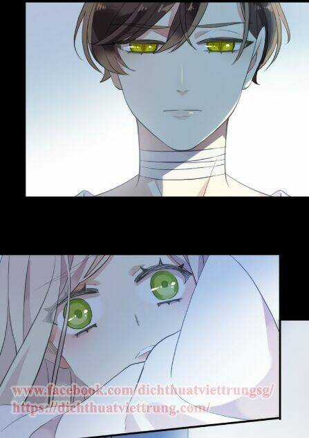 Vết Cắn Ngọt Ngào 2 Chapter 46 trang 31