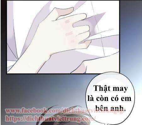 Vết Cắn Ngọt Ngào 2 Chapter 46 trang 34