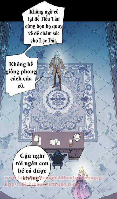 Vết Cắn Ngọt Ngào 2 Chapter 46 trang 38