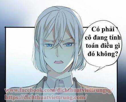 Vết Cắn Ngọt Ngào 2 Chapter 46 trang 39