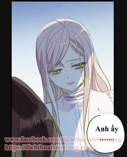 Vết Cắn Ngọt Ngào 2 Chapter 46 trang 4