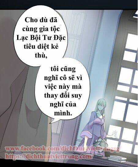 Vết Cắn Ngọt Ngào 2 Chapter 46 trang 40