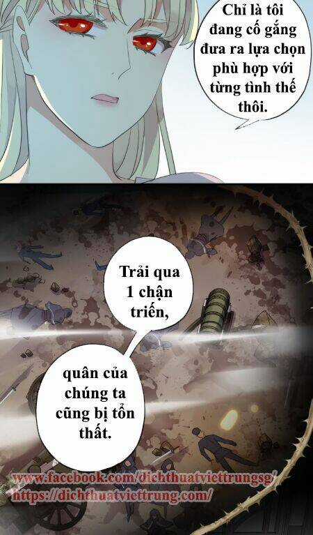 Vết Cắn Ngọt Ngào 2 Chapter 46 trang 41